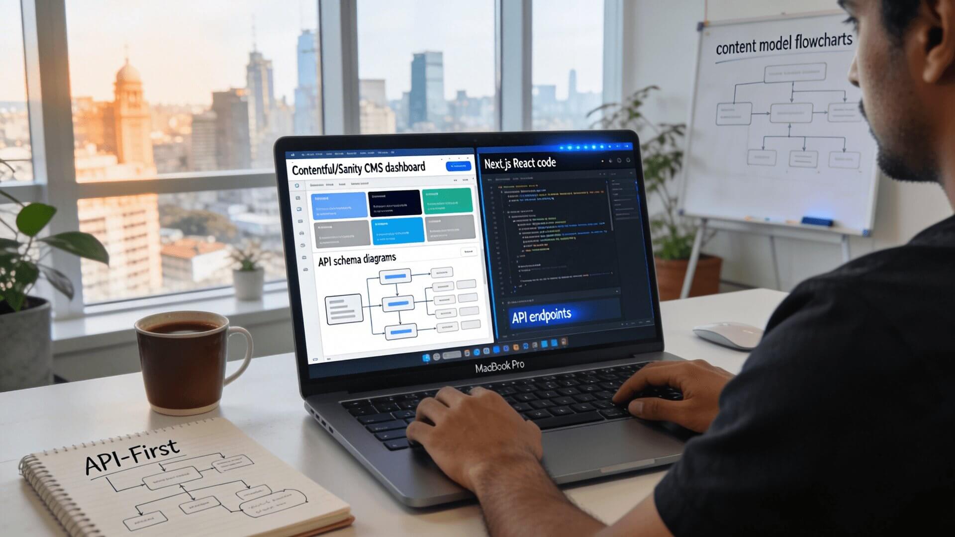 Headless CMS Development in Mumbai Content Without Boundaries