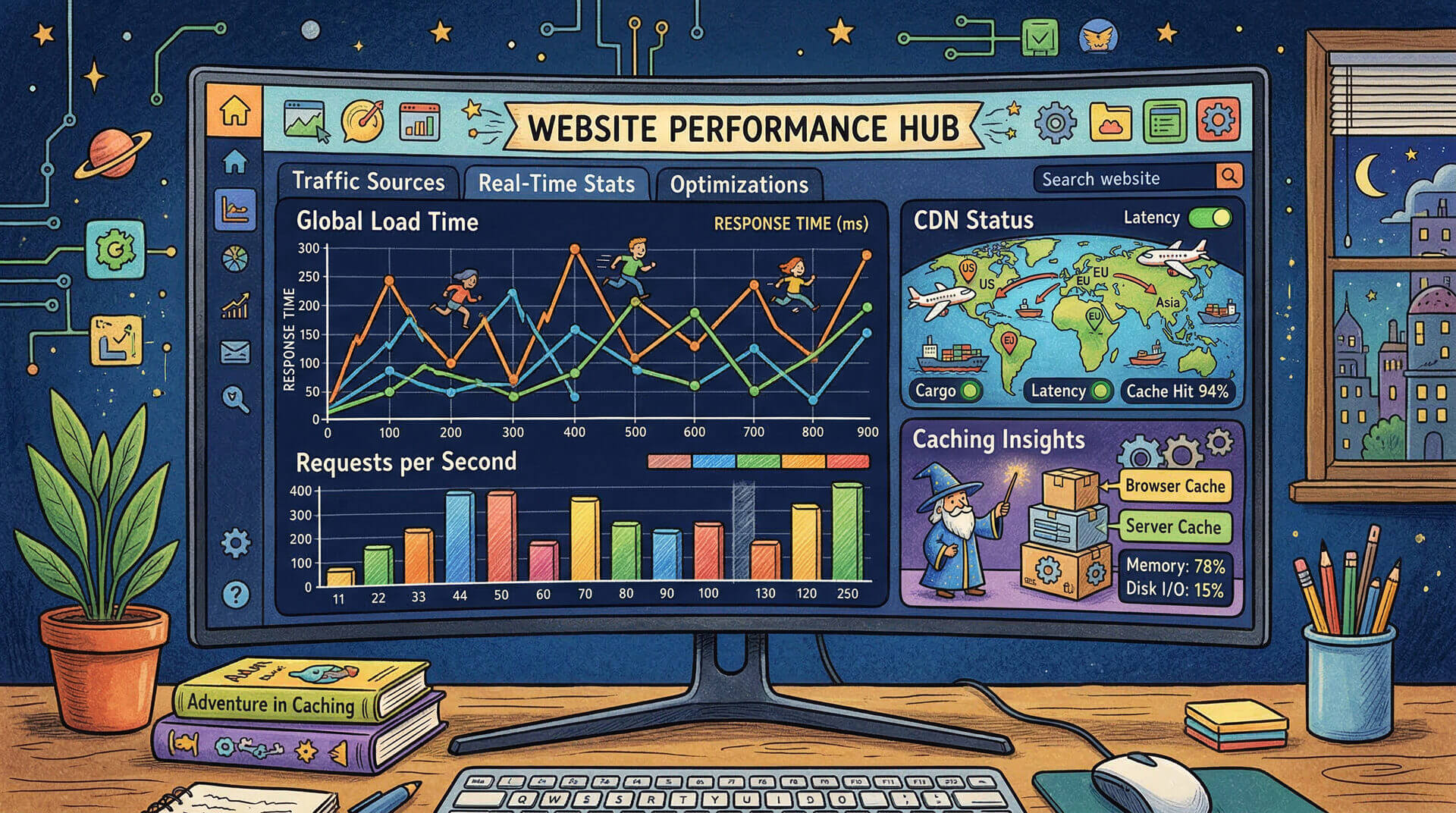 Get a Free Website Growth Audit