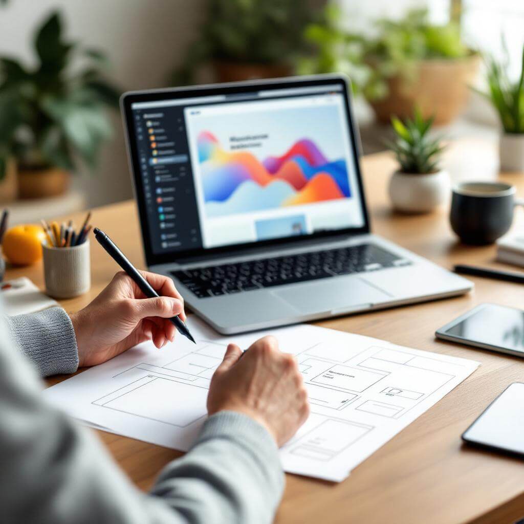 Mumbai Web Design That Looks Premium and Converts Better